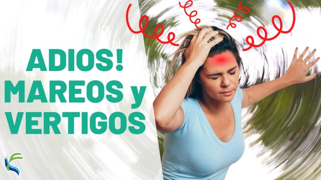 Ansiedad y mareos: descubriendo sus raíces desde la psicología 1 ansiedad y mareos descubriendo s