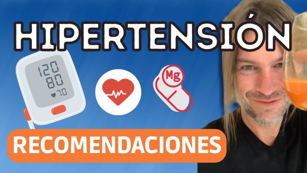 Ansiedad y presión arterial: Cómo la hipertensión afecta tu salud mental 1 ansiedad y presion arterial como 1