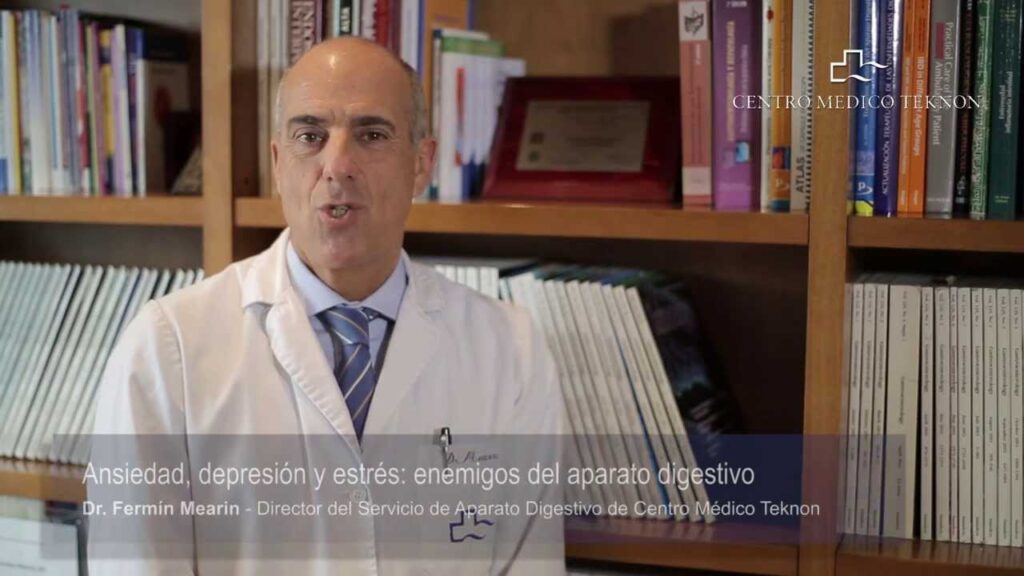 Ansiedad y salud digestiva: Cómo manejarla de manera efectiva y aliviar los síntomas físicos 1 ansiedad y salud digestiva como