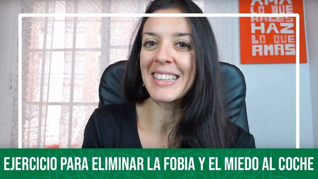 Auto-fobia: El miedo a uno mismo y su impacto en la salud mental 1 auto fobia el miedo a uno mismo