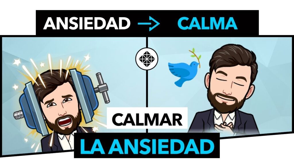 Calmando la ansiedad: una exploración de la levogastrol y otras técnicas psicológicas efectivas 1 calmando la ansiedad una explora