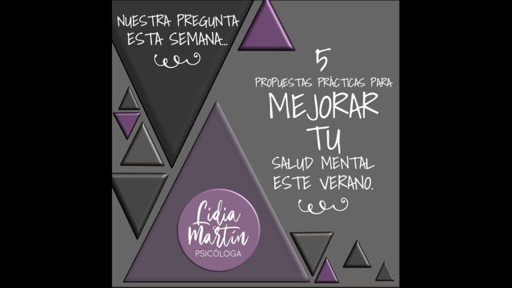 Cambia tus palabras, cambia tus vacaciones: cómo el lenguaje positivo afecta tu bienestar mental 1 cambia tus palabras cambia tus v