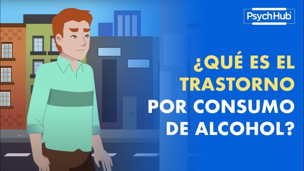 Características y Comportamientos del Individuo con Problemas de Alcoholismo: Señales de Alerta y Consejos para la Familia 1 caracteristicas y comportamiento