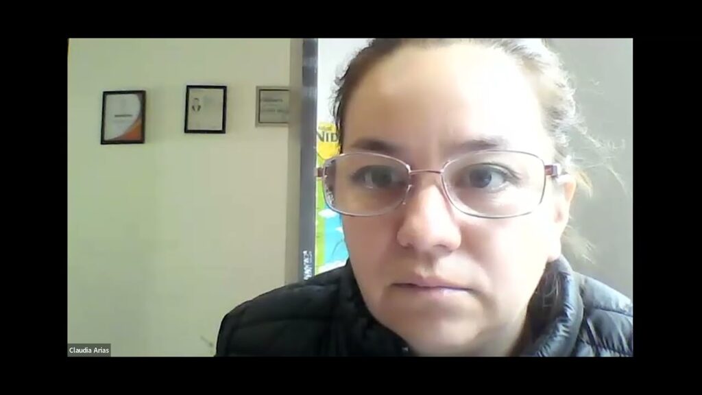 CAS: Herramienta esencial para detectar la ansiedad en niños a tiempo 1 cas herramienta esencial para de