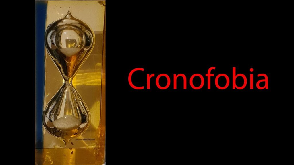 Claro, aquí tienes un título para tu artículo: Cronofobia: Cómo Superar el Miedo al Tiempo y Vivir Plenamente. 1 claro aqui tienes un titulo para 2