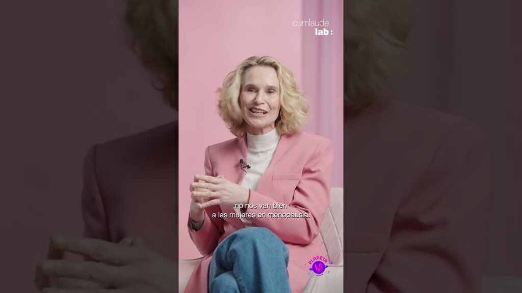 Claves para elegir el lubricante adecuado durante la menopausia: importancia y recomendaciones 1 claves para elegir el lubricante
