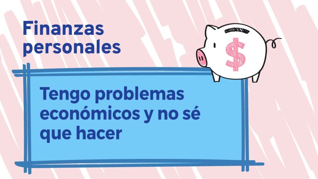 Claves para manejar la ansiedad financiera: Consejos efectivos para mantener el equilibrio emocional 1 claves para manejar la ansiedad 4