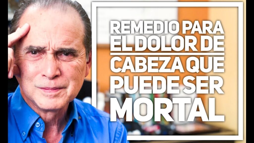Claves psicológicas: el vínculo entre el dolor de cabeza y la pérdida de visión 1 claves psicologicas el vinculo e