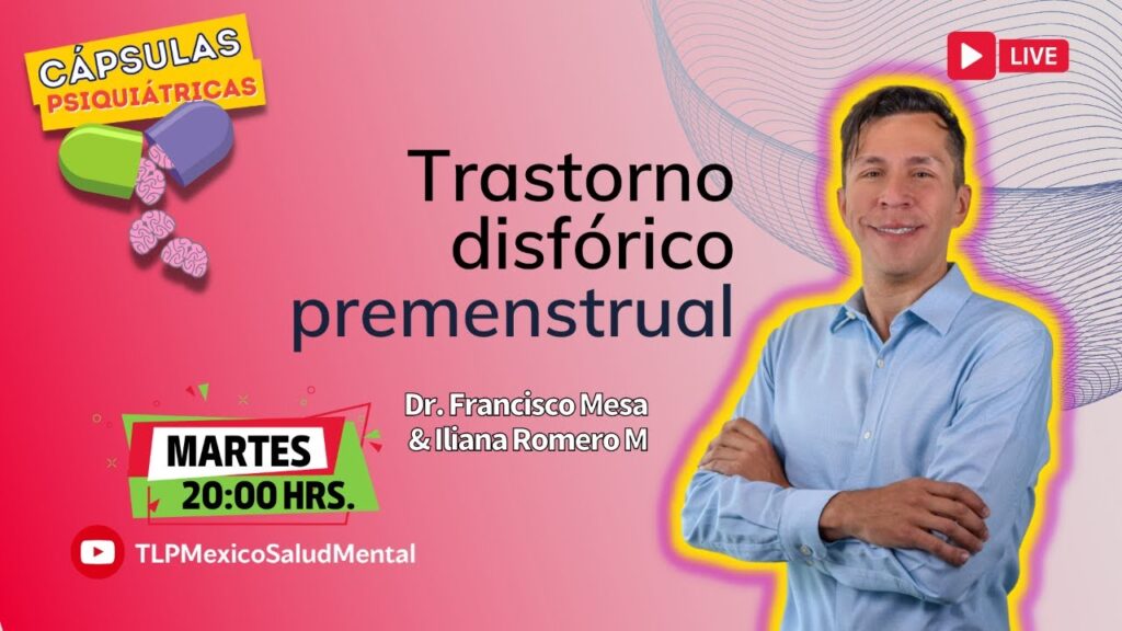 Cómo controlar la ansiedad durante el ciclo menstrual: Consejos y estrategias. 1 como controlar la ansiedad duran 1