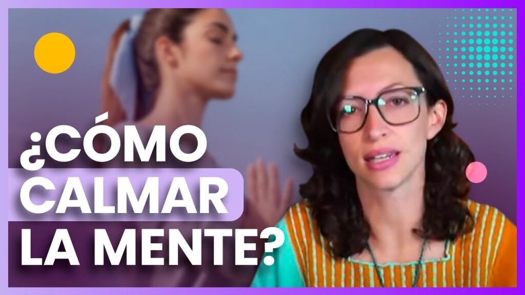 Cómo controlar la ansiedad y las sensaciones extrañas: Consejos de psicología. 1 como controlar la ansiedad y las
