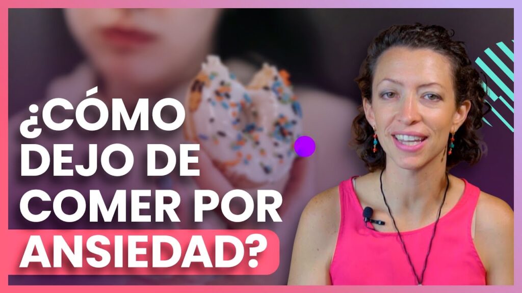 Cómo controlar los impulsos alimentarios y reducir la ansiedad: consejos efectivos 1 como controlar los impulsos alim