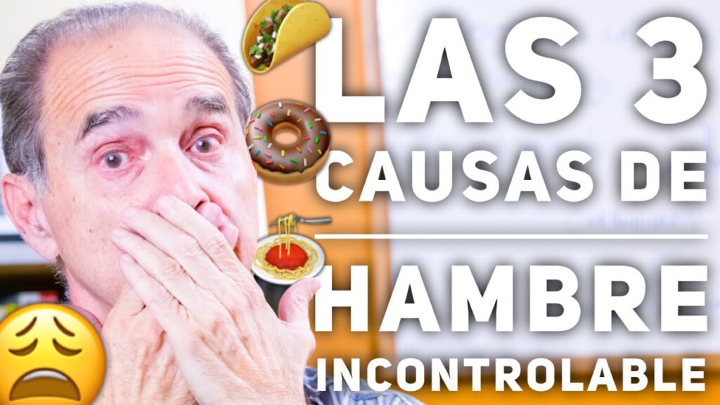 Cómo detener la ansiedad por comer de manera constante: consejos prácticos para controlar tus antojos 1 como detener la ansiedad por com