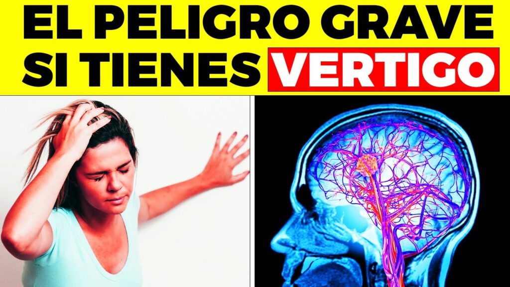 Cómo el vértigo puede afectar tu bienestar psicológico 1 como el vertigo puede afectar tu