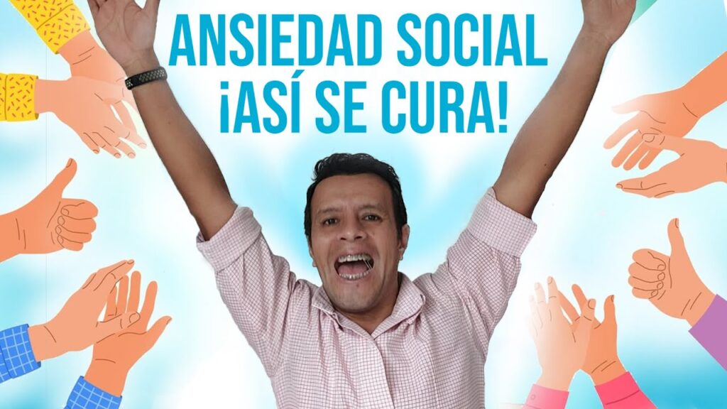 Cómo identificar y diferenciar la fobia social en el diagnóstico psicológico. 1 como identificar y diferenciar l