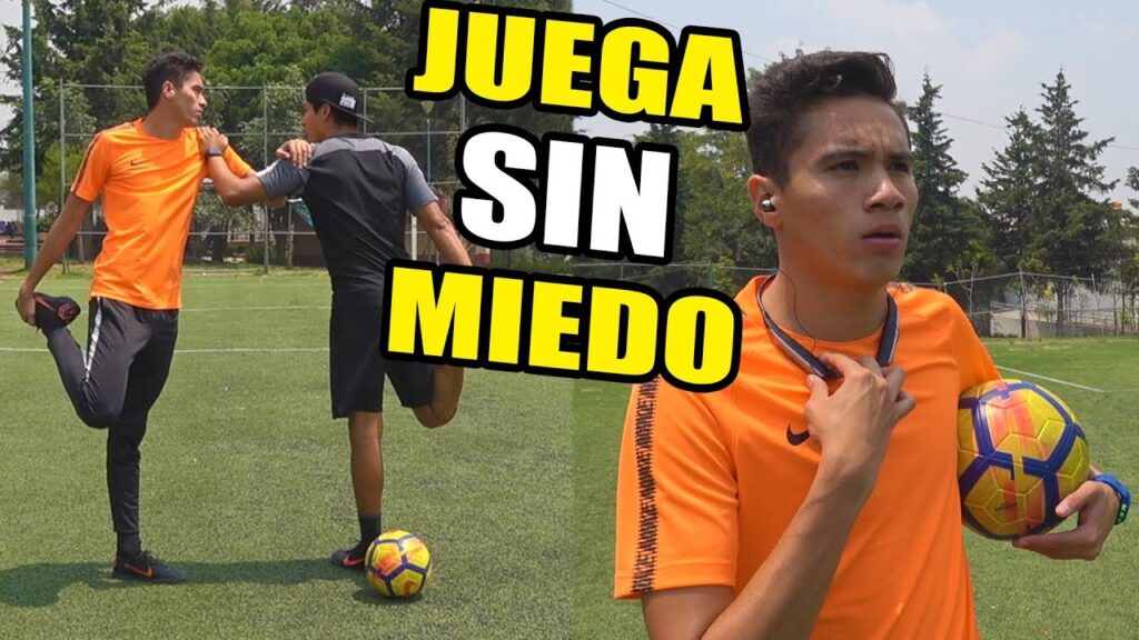 Cómo la ansiedad impacta el desempeño de los futbolistas: una mirada desde la psicología 1 como la ansiedad impacta el dese