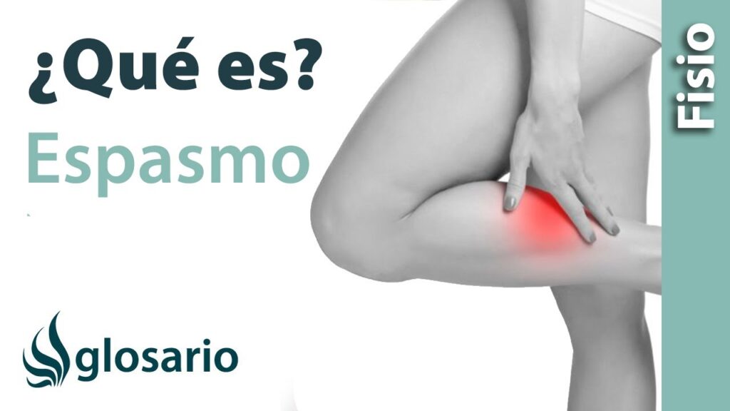 Cómo la ansiedad puede desencadenar espasmos musculares sin control 1 como la ansiedad puede desencade 1