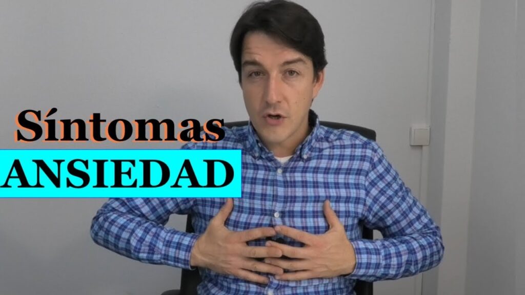 Cómo la ansiedad puede desencadenar síntomas físicos, como la hemoptisis 1 como la ansiedad puede desencade