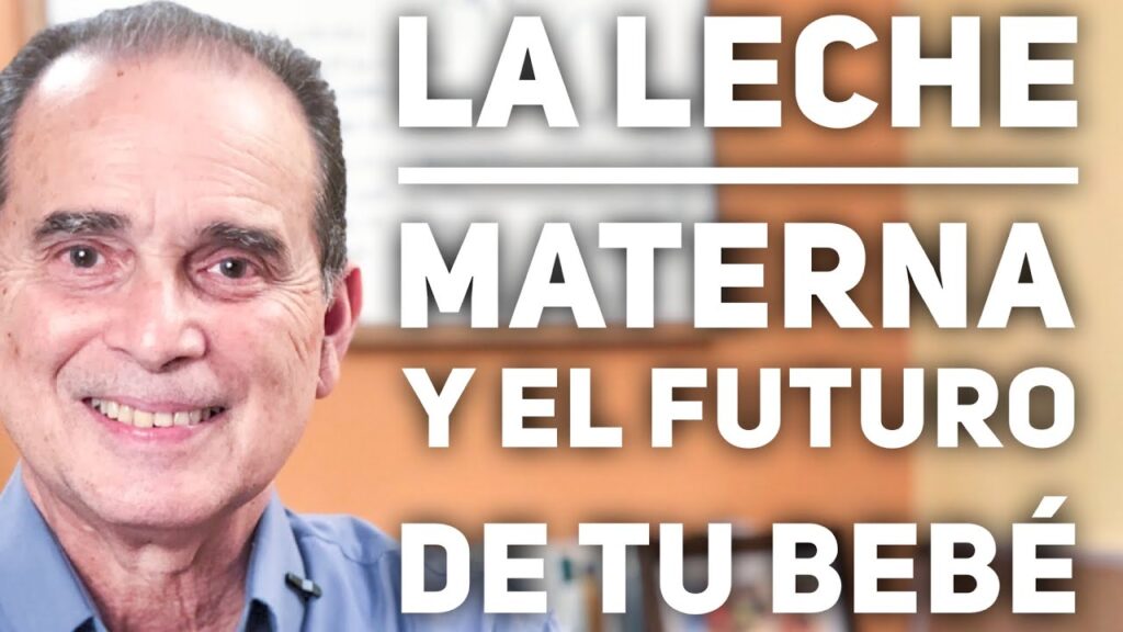 Cómo la lactancia materna puede influir en la ansiedad del bebé: una mirada desde la psicología. 1 como la lactancia materna puede