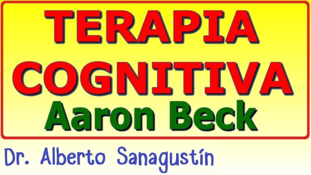 Cómo la terapia cognitivo-conductual puede ayudar a tratar la depresión 1 como la terapia cognitivo conduc