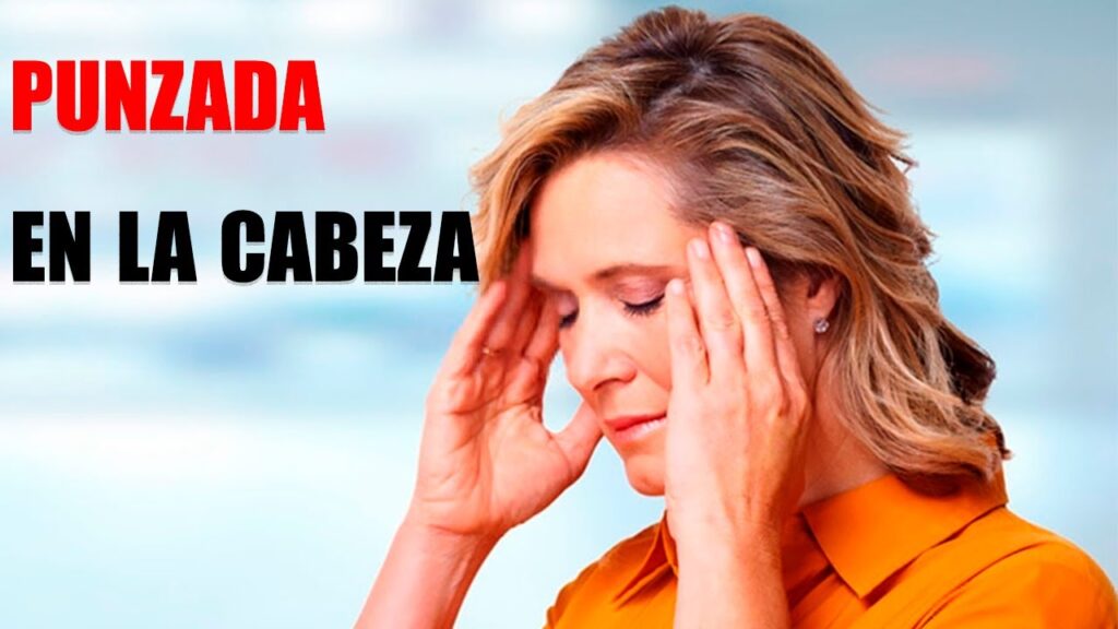 Cómo las emociones pueden manifestarse en el cuerpo: El dolor de cabeza como síntoma de excitación. 1 como las emociones pueden manife