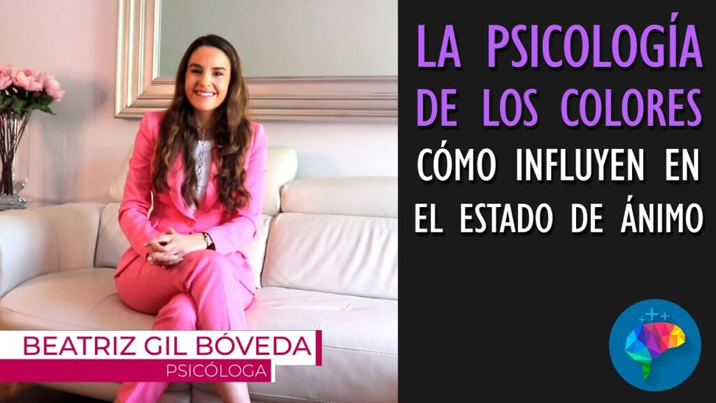 Cómo los colores pueden influir en nuestro estado de ánimo y su uso para combatir la depresión 1 como los colores pueden influir
