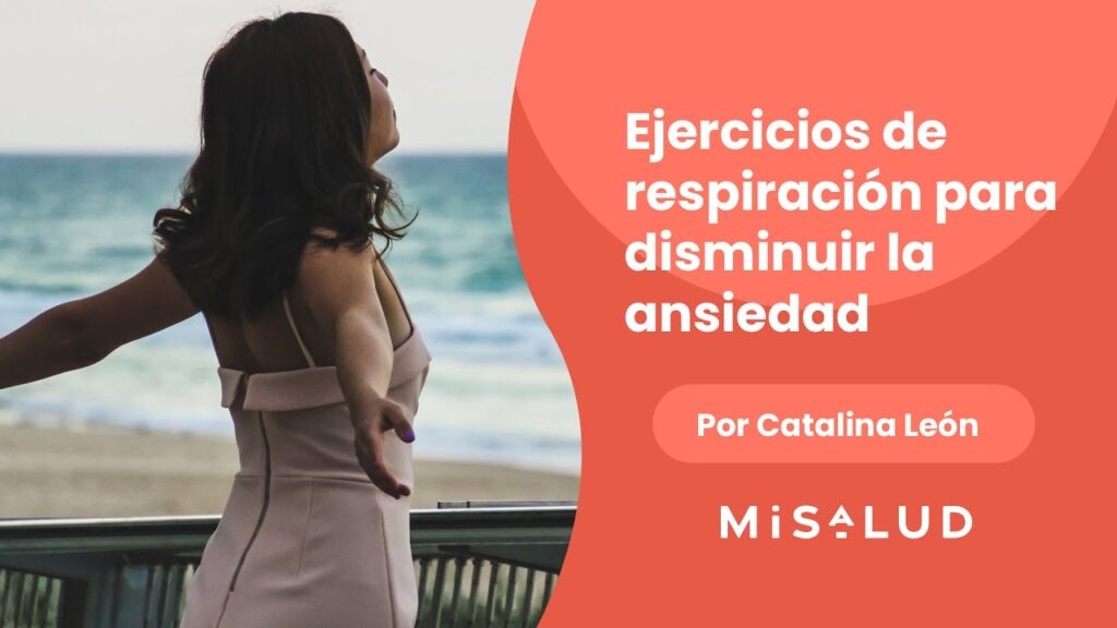 Cómo manejar la ansiedad y la dificultad respiratoria de forma natural: estrategias efectivas 1 como manejar la ansiedad y la di