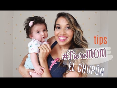 Cómo quitar el chupete a tu hijo sin sufrimiento: Consejos para superar la dependencia de forma efectiva y amorosa 1 como quitar el chupete a tu hijo