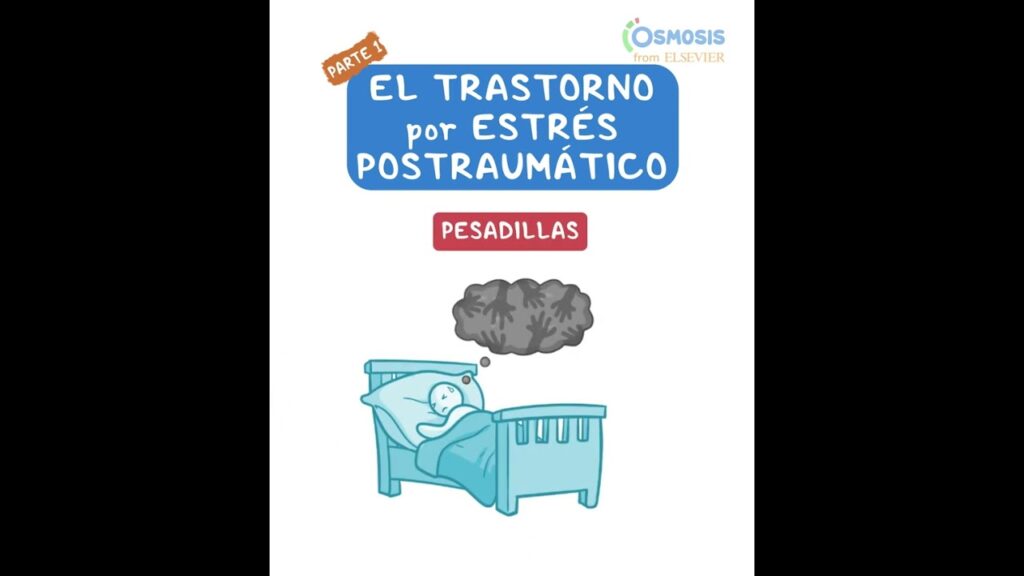 Cómo sobrellevar la ansiedad provocada por el estrés postraumático: 5 estrategias efectivas 1 como sobrellevar la ansiedad pro