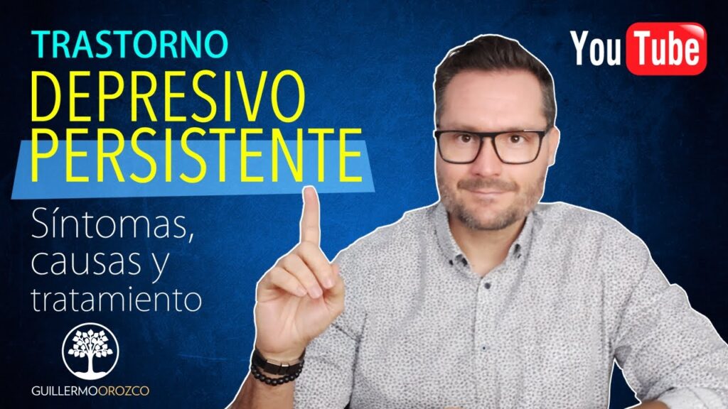 Cómo sobrellevar la depresión crónica y sus limitaciones a largo plazo 1 como sobrellevar la depresion cr