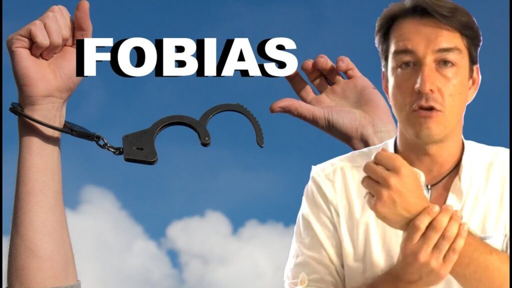 Cómo superar el miedo irracional al contacto físico con otras personas desde la psicología 1 como superar el miedo irracional 3