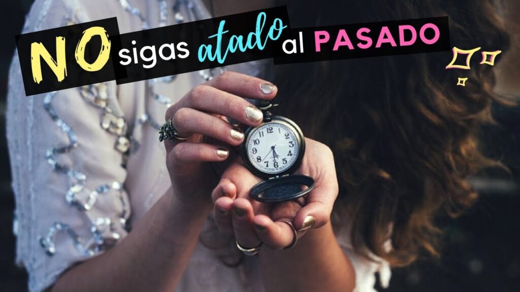 Cómo superar el pasado y empezar de nuevo: Consejos psicológicos para un nuevo comienzo en la vida. 1 como superar el pasado y empezar