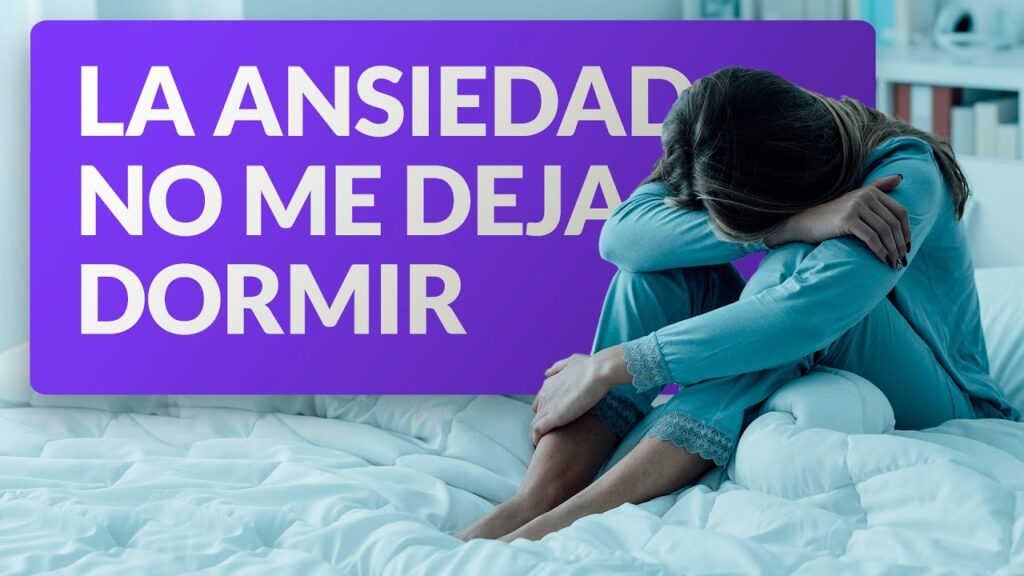 Cómo superar la ansiedad de dormir en lugares desconocidos 1 como superar la ansiedad de dorm