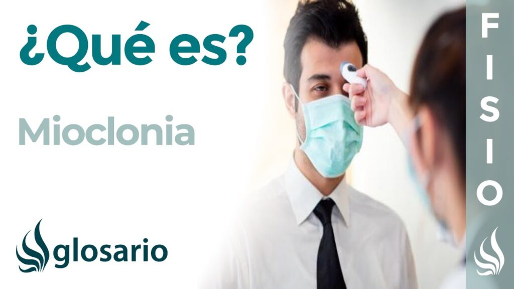 Cómo superar las mioclonías: consejos para controlar los movimientos involuntarios. 1 como superar las mioclonias cons