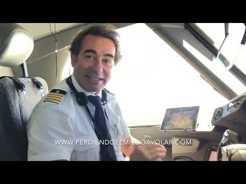 Cómo vencer el miedo a volar en avión: Consejos de psicología para superarlo 1 como vencer el miedo a volar en
