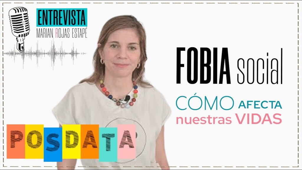 Comprendiendo el concepto de fobia: ejemplos ilustrativos para una exploración detallada. 1 comprendiendo el concepto de fob