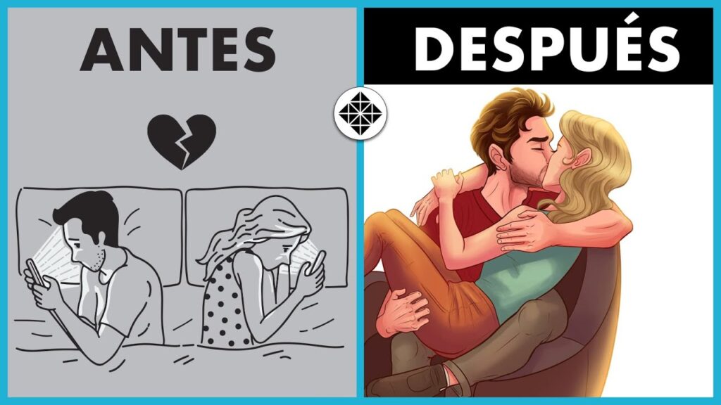 Comprendiendo la carencia de cariño en la relación de pareja desde una mirada psicológica 1 comprendiendo la carencia de car