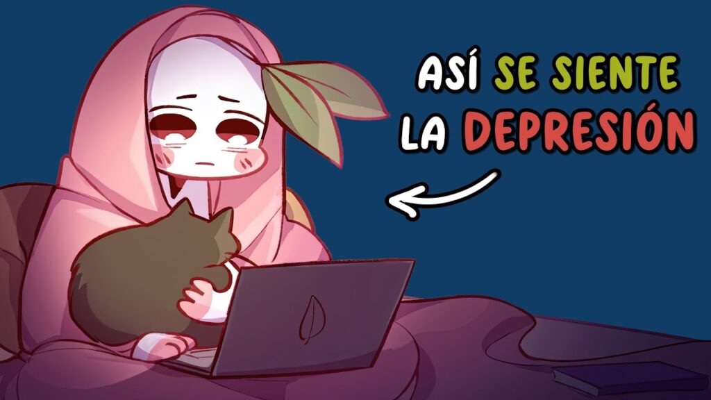 Comprendiendo la depresión: guía para identificar sus señales y síntomas. 1 comprendiendo la depresion guia