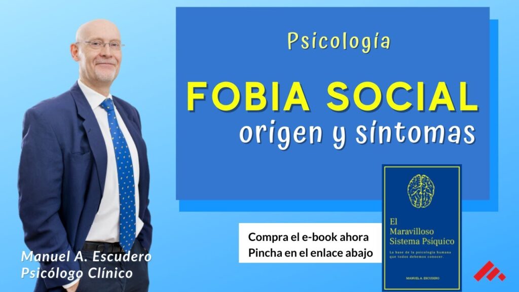 Comprendiendo la Fobia Social: Entendiendo las raíces y manifestaciones de este trastorno. 1 comprendiendo la fobia social en