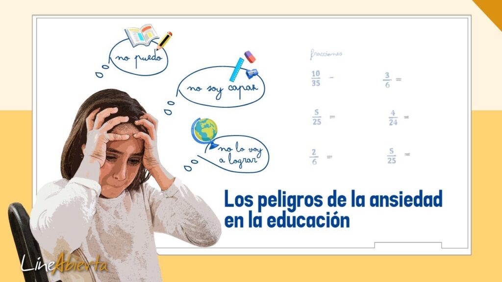 Comprendiendo las raíces de la ansiedad en estudiantes: una exploración profunda. 1 comprendiendo las raices de la a