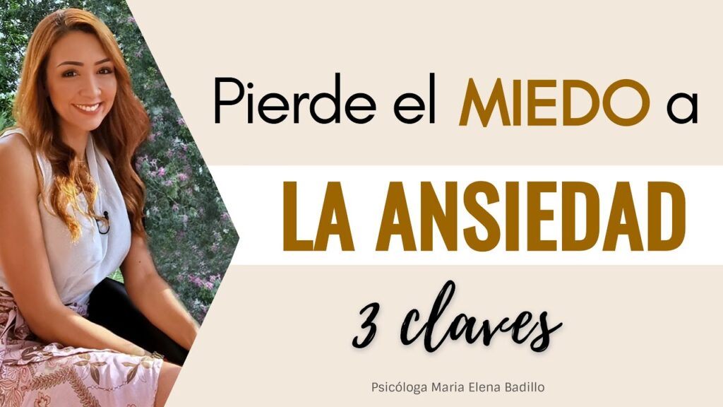 Comprendiendo los Ciclos de Ansiedad: Una mirada profunda desde la Psicología 1 comprendiendo los ciclos de ansi
