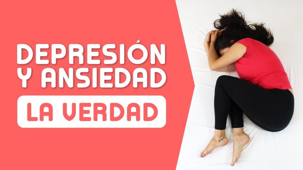 Comprendiendo los trastornos de ansiedad y depresión desde la perspectiva de la psicología 1 comprendiendo los trastornos de