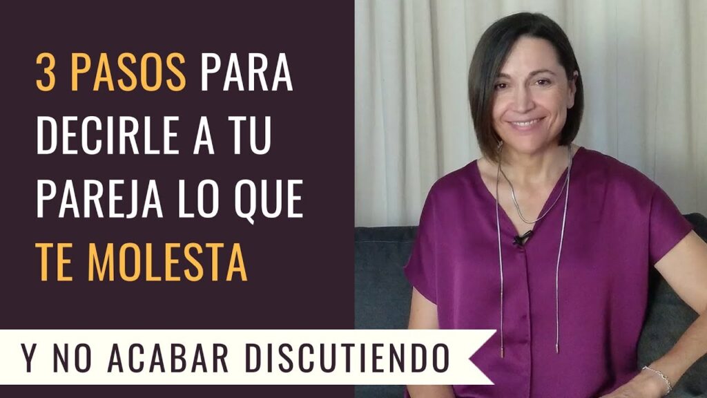 Comunicando la depresión a tu pareja: Cómo lograr que te comprenda y apoye 1 comunicando la depresion a tu pa