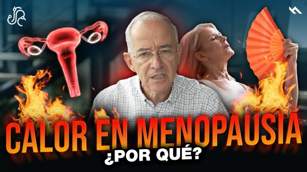 Conoce los signos de la menopausia: una guía práctica para identificarlos desde casa 1 conoce los signos de la menopaus