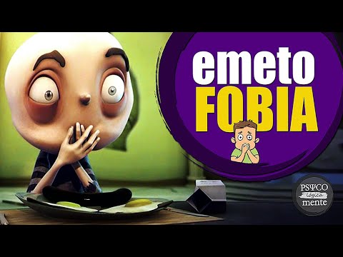Conoce los síntomas de la emetofobia: el miedo irracional al vómito 1 conoce los sintomas de la emetof