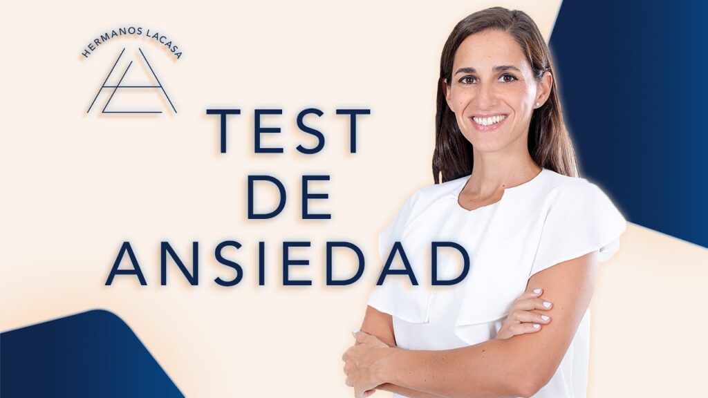 Conoce tu nivel de ansiedad con nuestro test y obtén tus resultados 1 conoce tu nivel de ansiedad con