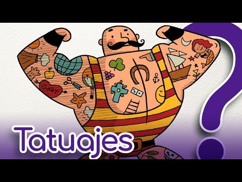 Conquista tus temores: Cómo superar el miedo hacia las personas tatuadas según la psicología 1 conquista tus temores como super