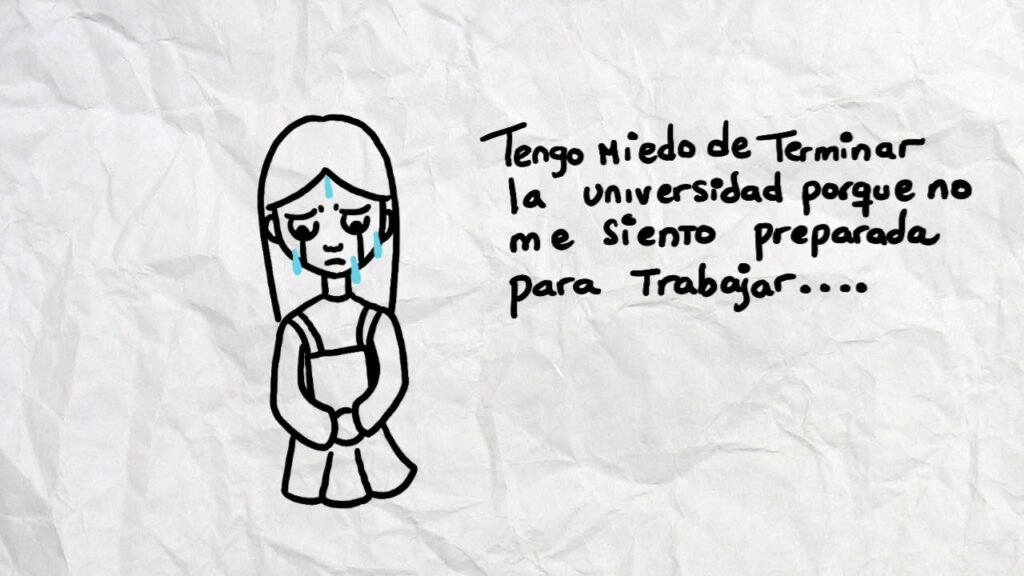 Conquistando el miedo y la ansiedad en el ámbito laboral: Cómo sobrellevar la fobia al trabajo 1 conquistando el miedo y la ansie