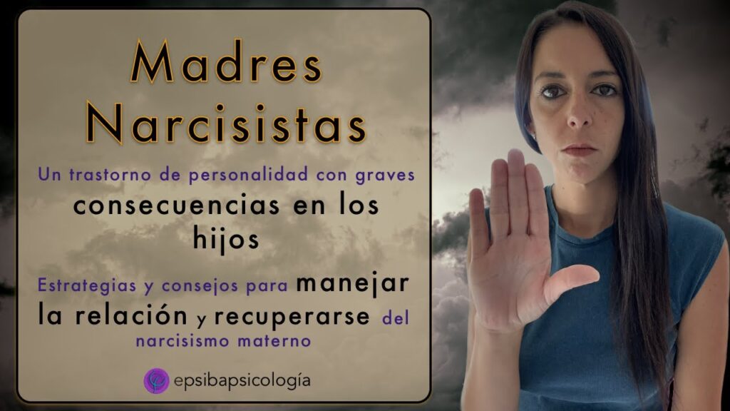 Consejos de psicología para lidiar con una madre con trastorno narcisista de la personalidad 1 consejos de psicologia para lidi 2
