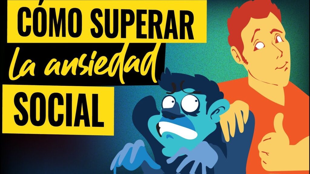 Consejos de psicología para superar la ansiedad social y la introversión 1 consejos de psicologia para supe 13