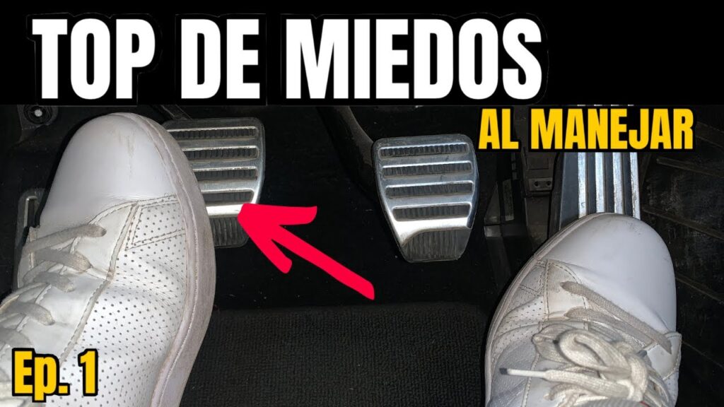 Consejos de psicología para superar la ansiedad al conducir: disfruta de tus viajes en automóvil. 1 consejos de psicologia para supe 24